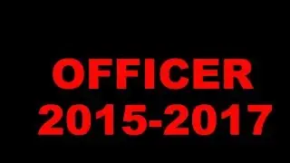 Peer Leader Officer Video