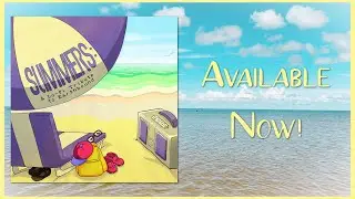 Summers: A Lo-fi Tribute to EarthBound || Available Now!