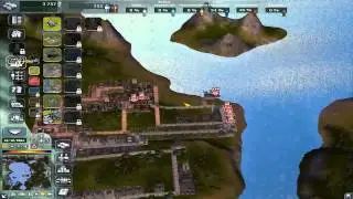 City Life Deluxe 2 серия.