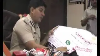 Luck Now Cops Issue Whatsapp Number To Register Complaints