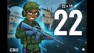 Counter Strike 2 - Mais uma partida SUPER disputada! #cs2 #csgo #grooddgg #overtime #mirage