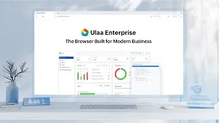Ulaa Enterprise