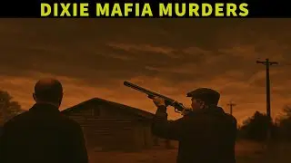Dixie Mafia's Texas Millionaire Murders