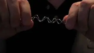 Magic Wire Illusion