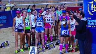Highlights | UIPM 2018 Pentathlon World Cup Cairo  EGY – Competition