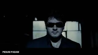 Billa Teaser | What if Billa had a teaser ?
