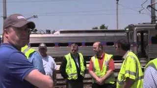 Positive Train Control (PTC) Program Overview