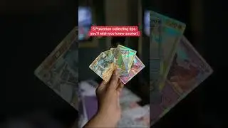 Key Pok&eacute;mon tips revealed! #pokemon #pokemoncommunity #pokemoncards #scanemon #sie1w