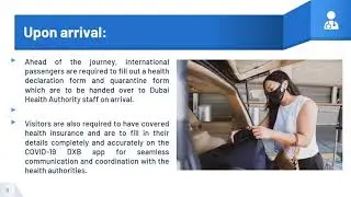 Covid 19 Rules To Travel Gulf Countries With Royal Migration