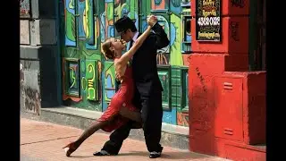 Exploring Buenos Aires: Top Tourist Spots!