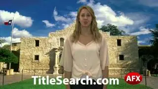 Property title records in Zavala County Texas | AFX