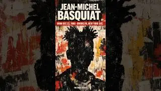 Jean-Michel Basquiat | Happy Birthday to a Neo-Expressionist Icon