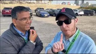 LIVE FROM DUBAI: Kya hoga aaj ka result? @Vimalwa se jaante hain