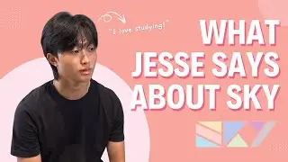 How Did I Study English?