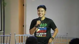Tay Kami Naman Press Conference (Feb 23,2022) 