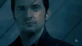 Spooks/MI5 - Lucas North - Hazy Shade of Winter