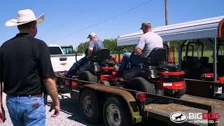 BigDog® Mower Co. Dealer Spotlight | Smith Farm and Ranch Equipment