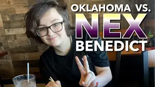 The Transphobic Slaying of Nex Benedict