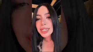 قمر الطائي في ايفنت سبلاش 😍❤️ 