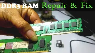 DDR3 RAM 