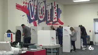 The role of poll watchers and challengers on Election Day