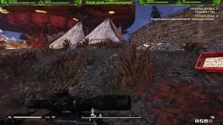 Skyrim: Пробуждение Хаоса в заснеженных горах 🌀