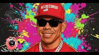 MIYAGI MANDELA - TRANCAO 🇩🇴 AUDIO ORIGINAL
