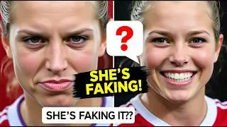 &ldquo;Caitlin Clark FAKING Her Injury?! Fans Are FURIOUS 😤 | WNBA Drama Explained&rdquo;