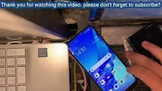 OPPO A53s (CPH2135) Remove Google Account, Bypass FRP | Remove Google Account OPPO - 2025 Without Pc
