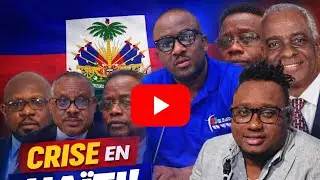 Jounal premye okazyon bagay yo pap dous 7 f&eacute;vrier Plizye bandi viv ansanm tonbe nan capital 