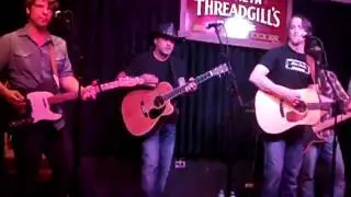 Stonehoney - Two Years Down - Threadgills.MP4