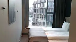 Citybox, A Unique Hotel in Tallinn