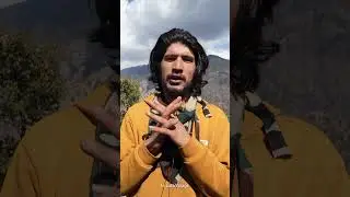 Amazing challenge: 10 days in Lord Curzon Trail Pass in the Himalayas, first time recorded