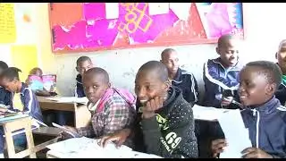RareGem Talent School (Dyslexia)
