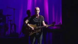 Open Our Eyes - Redlands Night of Worship