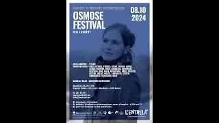 Mason Samuel | 2024 10 08 | Isis Larr&egrave;re