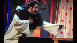 Vesti la giubba - Pagliacci, R. Leoncavallo - Claudio Rocchi, Tenore