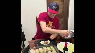 Attempting to make Polish Cabbage Rolls