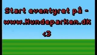 Hundeparken chatspill
