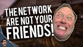 The Network Are Not Our Friends In State of Decay 2 // MrStainless001