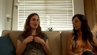 Awakening Workshop Q&A live Event by Michal (Michelle) Guelfand & White Eagle Dorit Aviv