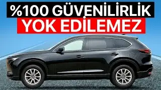 Bu 8 Araba Asla Bozulmaz – Hatta 15 Yıl Sonra Bile!