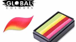 Global Colours Fun Strokes Trailer