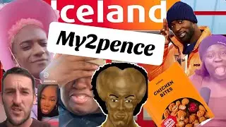 Mass Deportation, catfish situation, Homophobic humiliation, Professional selfvictimisation My2pence
