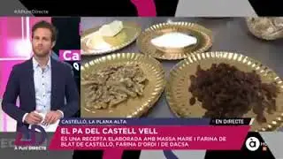 LO MEJOR DE CASTELLON. MIRO DEGUSTACIONES