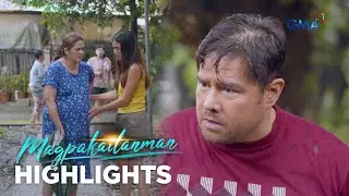 Magpakailanman: Balikbayan na mister, inanakan ng sandamukal ang misis! #MPK