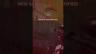 NO SCOPE GAME WINNER #shorts #warzone #sniper #noscope