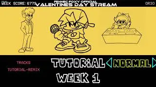 😍💕VALENTINES DAY DATE LIVE STREAM! 💕😍Fennec Foxy Official