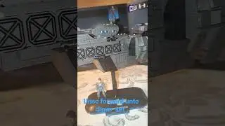 mega construx halo unsc forward unto dawn brand new set release for 2022 #megaconstrux #halo