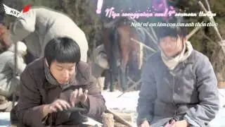 Vietsub + kara Goodbye Day   ULALA SESSION  Bridal Mask OST